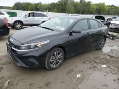 3KPF24AD9NE429276 2022 KIA FORTE