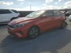 3KPF24AD9NE429519 2022 KIA FORTE