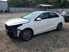 3KPF24AD9NE430721 2022 KIA FORTE