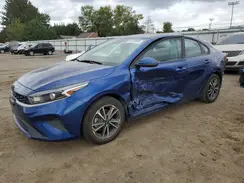 3KPF24AD9NE430945 2022 KIA FORTE