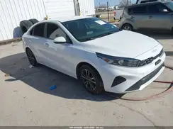 3KPF24AD9NE431559 2022 KIA FORTE