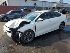 3KPF24AD9NE432386 2022 KIA FORTE