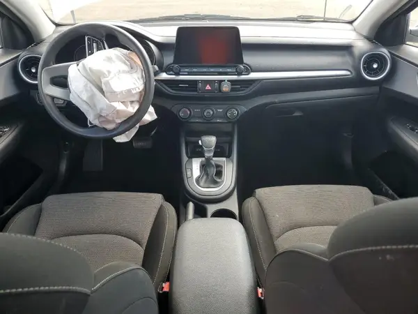 3KPF24AD9NE432386 2022 KIA FORTE - Image 8