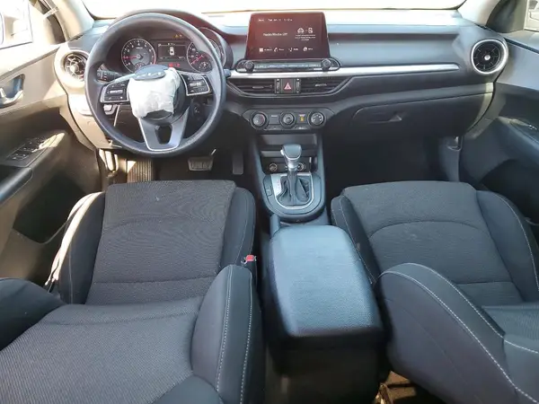 3KPF24AD9NE433280 2022 KIA FORTE - Image 8