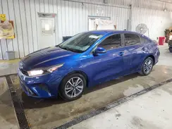 3KPF24AD9NE433831 2022 KIA FORTE