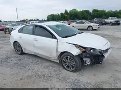 3KPF24AD9NE434395 2022 KIA FORTE