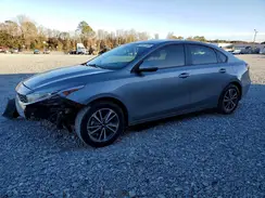 3KPF24AD9NE434851 2022 KIA FORTE