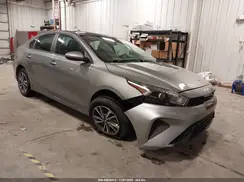 3KPF24AD9NE436339 2022 KIA FORTE
