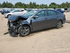 3KPF24AD9NE436437 2022 KIA FORTE