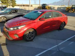 3KPF24AD9NE436518 2022 KIA FORTE