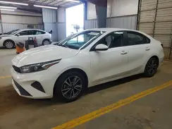 3KPF24AD9NE437636 2022 KIA FORTE