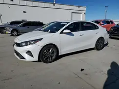 3KPF24AD9NE439693 2022 KIA FORTE