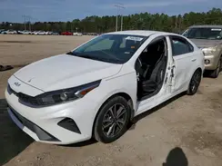 3KPF24AD9NE441833 2022 KIA FORTE