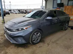 3KPF24AD9NE445333 2022 KIA FORTE