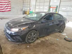3KPF24AD9NE446322 2022 KIA FORTE