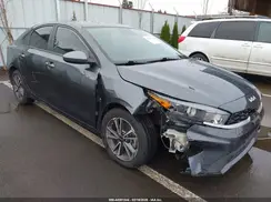 3KPF24AD9NE446627 2022 KIA FORTE