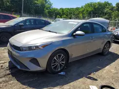 3KPF24AD9NE446935 2022 KIA FORTE