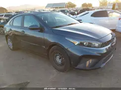 3KPF24AD9NE447521 2022 KIA FORTE