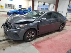 3KPF24AD9NE448670 2022 KIA FORTE