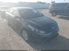 3KPF24AD9NE451343 2022 KIA FORTE