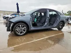 3KPF24AD9NE452119 2022 KIA FORTE