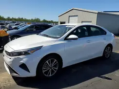 3KPF24AD9NE452623 2022 KIA FORTE