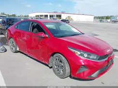 3KPF24AD9NE452928 2022 KIA FORTE