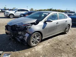 3KPF24AD9NE454016 2022 KIA FORTE