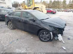 3KPF24AD9NE454839 2022 KIA FORTE