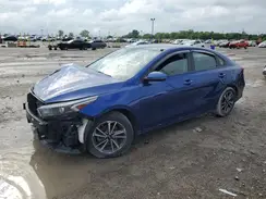 3KPF24AD9NE455330 2022 KIA FORTE