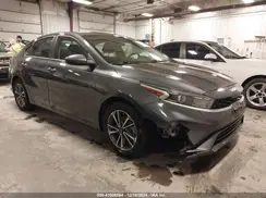 3KPF24AD9NE455926 2022 KIA FORTE