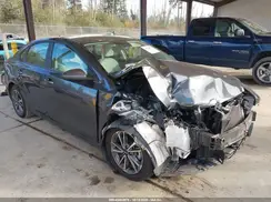 3KPF24AD9NE457157 2022 KIA FORTE