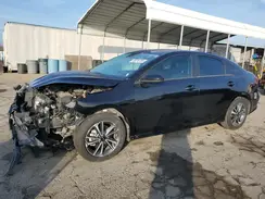 3KPF24AD9NE457420 2022 KIA FORTE