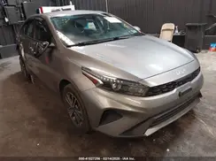 3KPF24AD9NE457692 2022 KIA FORTE