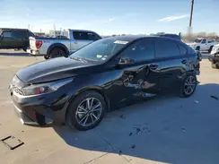 3KPF24AD9NE461077 2022 KIA FORTE