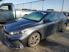 3KPF24AD9NE462178 2022 KIA FORTE