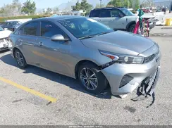 3KPF24AD9NE462469 2022 KIA FORTE