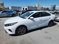 3KPF24AD9NE462522 2022 KIA FORTE