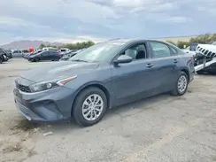 3KPF24AD9NE463184 2022 KIA FORTE