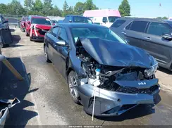 3KPF24AD9NE464190 2022 KIA FORTE