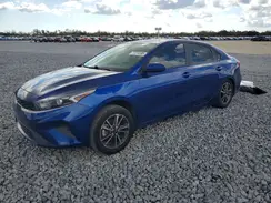 3KPF24AD9NE464383 2022 KIA FORTE