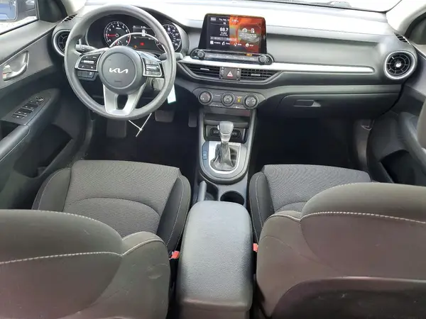 3KPF24AD9NE464383 2022 KIA FORTE - Image 8