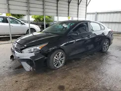 3KPF24AD9NE464433 2022 KIA FORTE