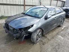 3KPF24AD9NE464710 2022 KIA FORTE