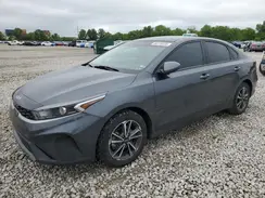 3KPF24AD9NE464741 2022 KIA FORTE