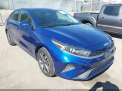 3KPF24AD9NE464755 2022 KIA FORTE