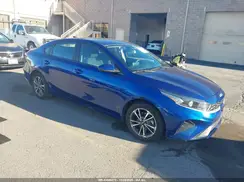 3KPF24AD9NE464903 2022 KIA FORTE