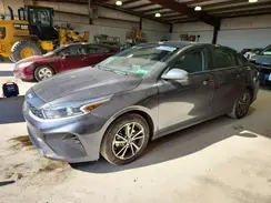 3KPF24AD9NE465372 2022 KIA FORTE