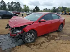 3KPF24AD9NE465470 2022 KIA FORTE