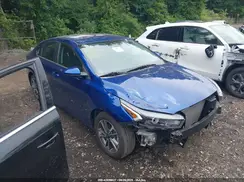 3KPF24AD9NE465999 2022 KIA FORTE